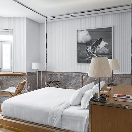 Macalister Mansion, A Member Of Design Hotels George Town Eksteriør bilde