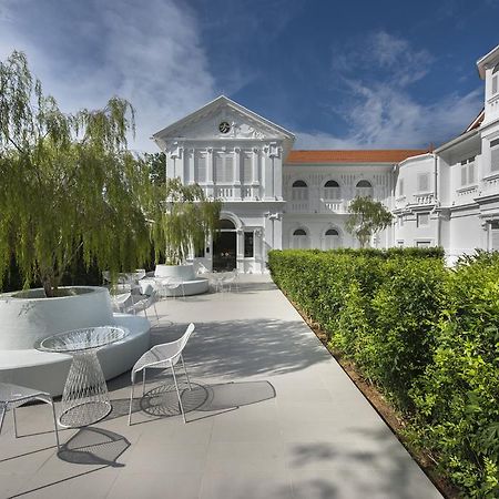 Macalister Mansion, A Member Of Design Hotels George Town Eksteriør bilde