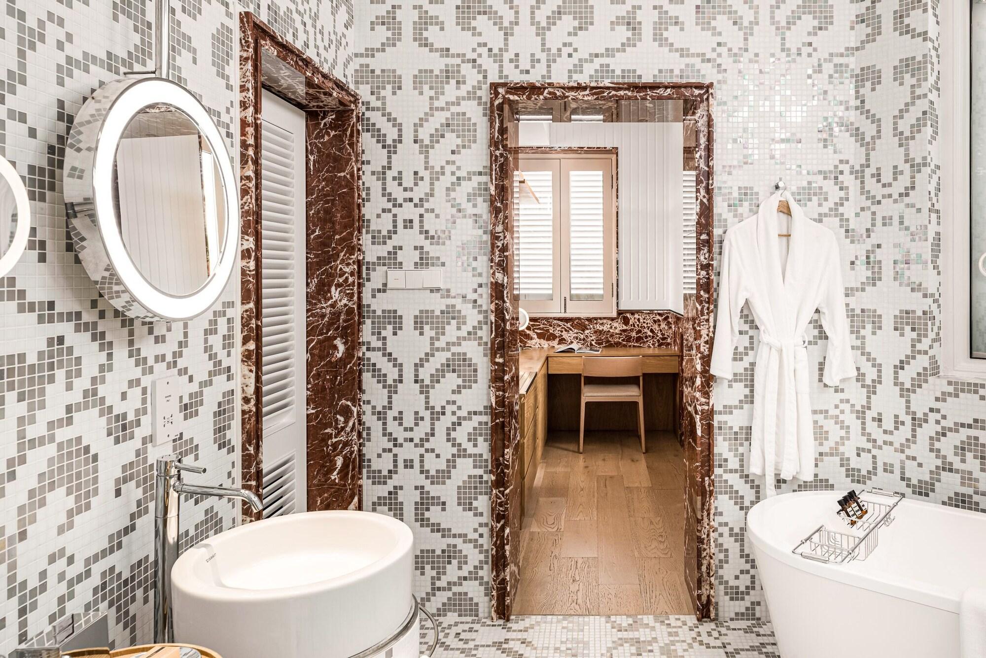 Macalister Mansion, A Member Of Design Hotels George Town Eksteriør bilde
