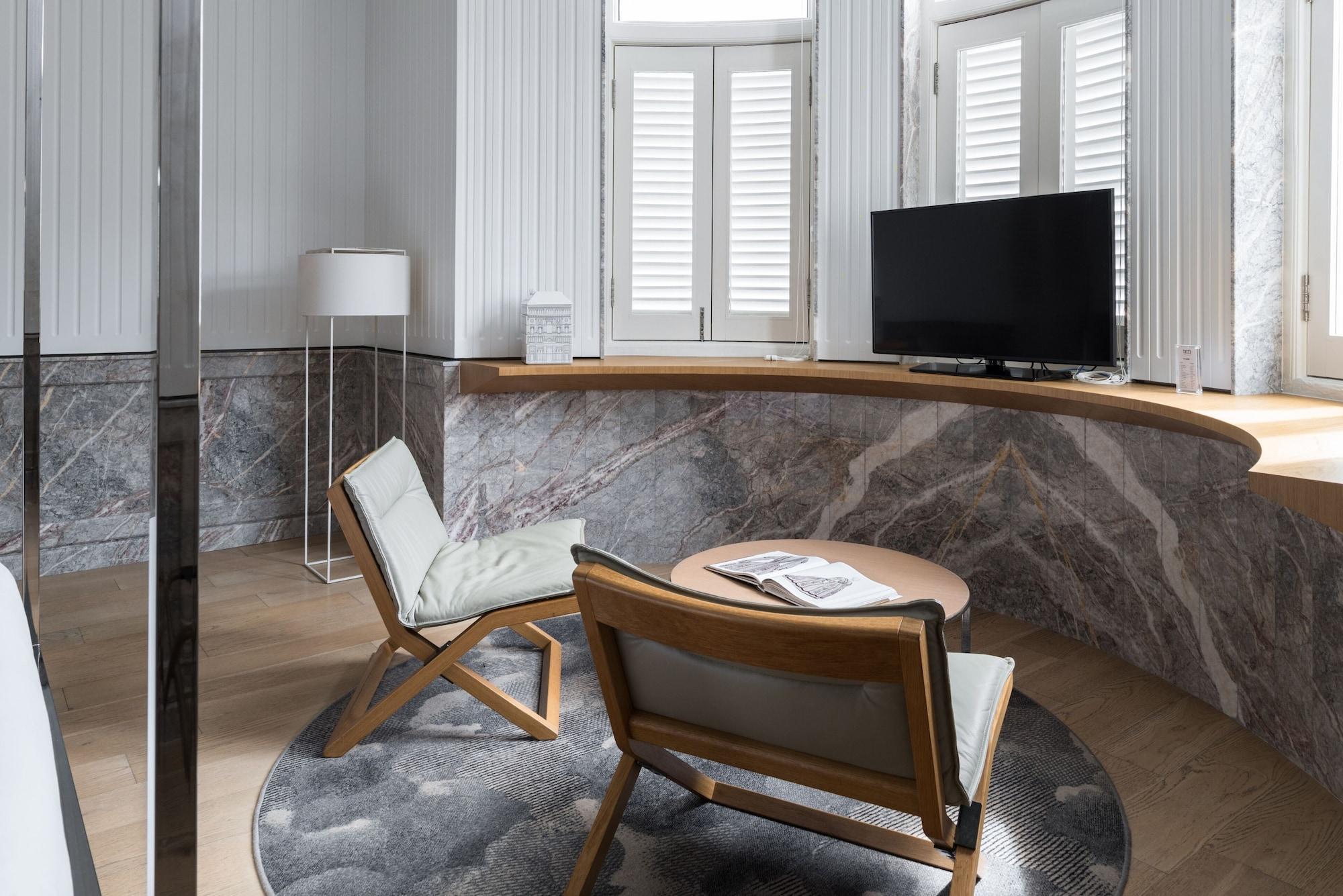 Macalister Mansion, A Member Of Design Hotels George Town Eksteriør bilde
