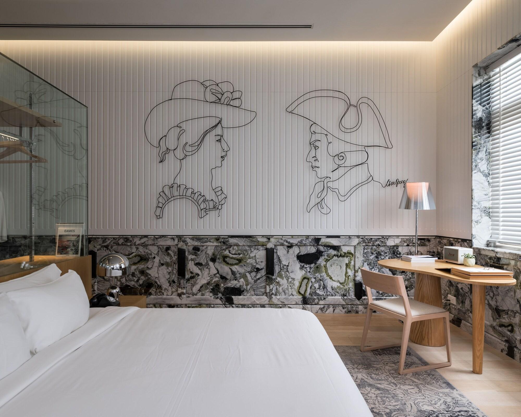 Macalister Mansion, A Member Of Design Hotels George Town Eksteriør bilde