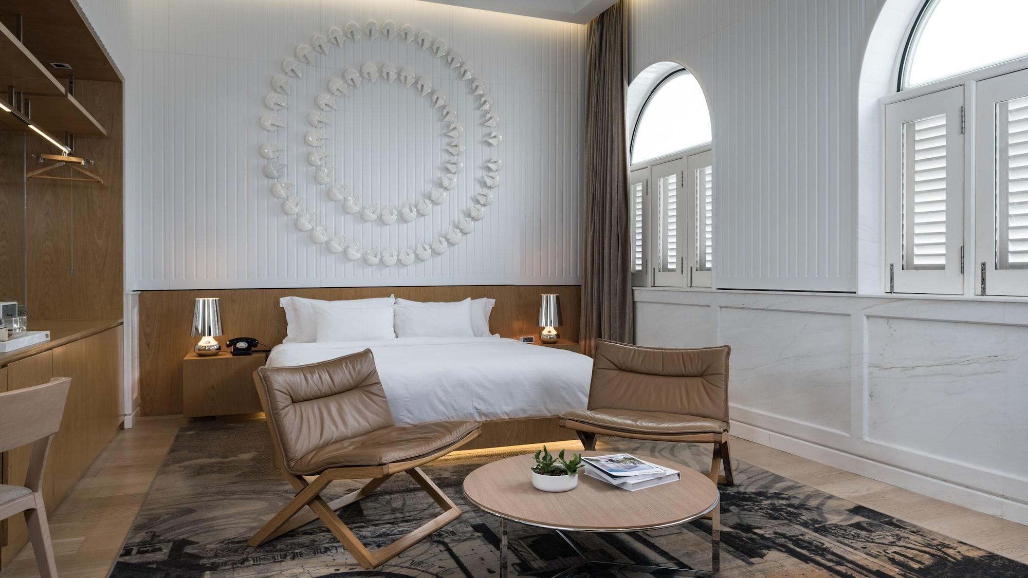 Macalister Mansion, A Member Of Design Hotels George Town Eksteriør bilde