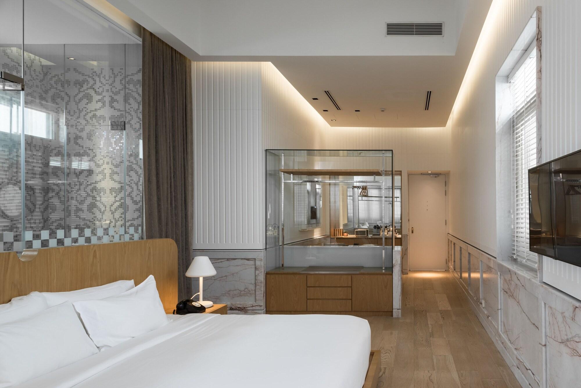 Macalister Mansion, A Member Of Design Hotels George Town Eksteriør bilde