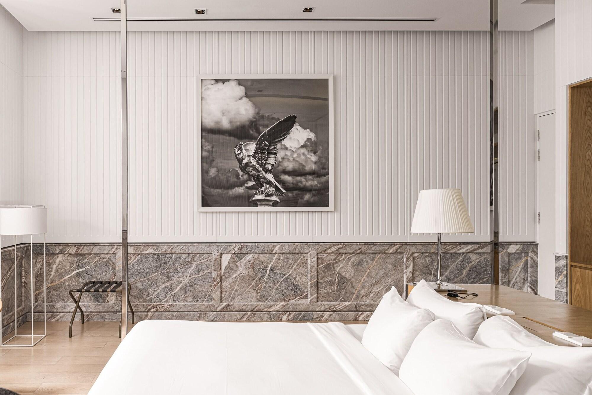 Macalister Mansion, A Member Of Design Hotels George Town Eksteriør bilde