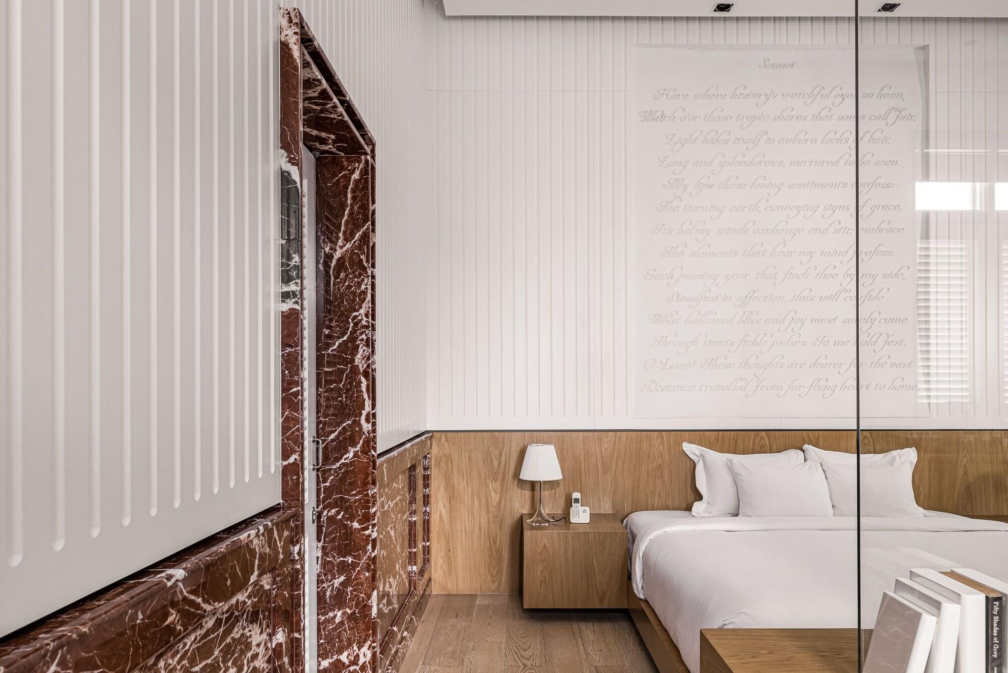 Macalister Mansion, A Member Of Design Hotels George Town Eksteriør bilde
