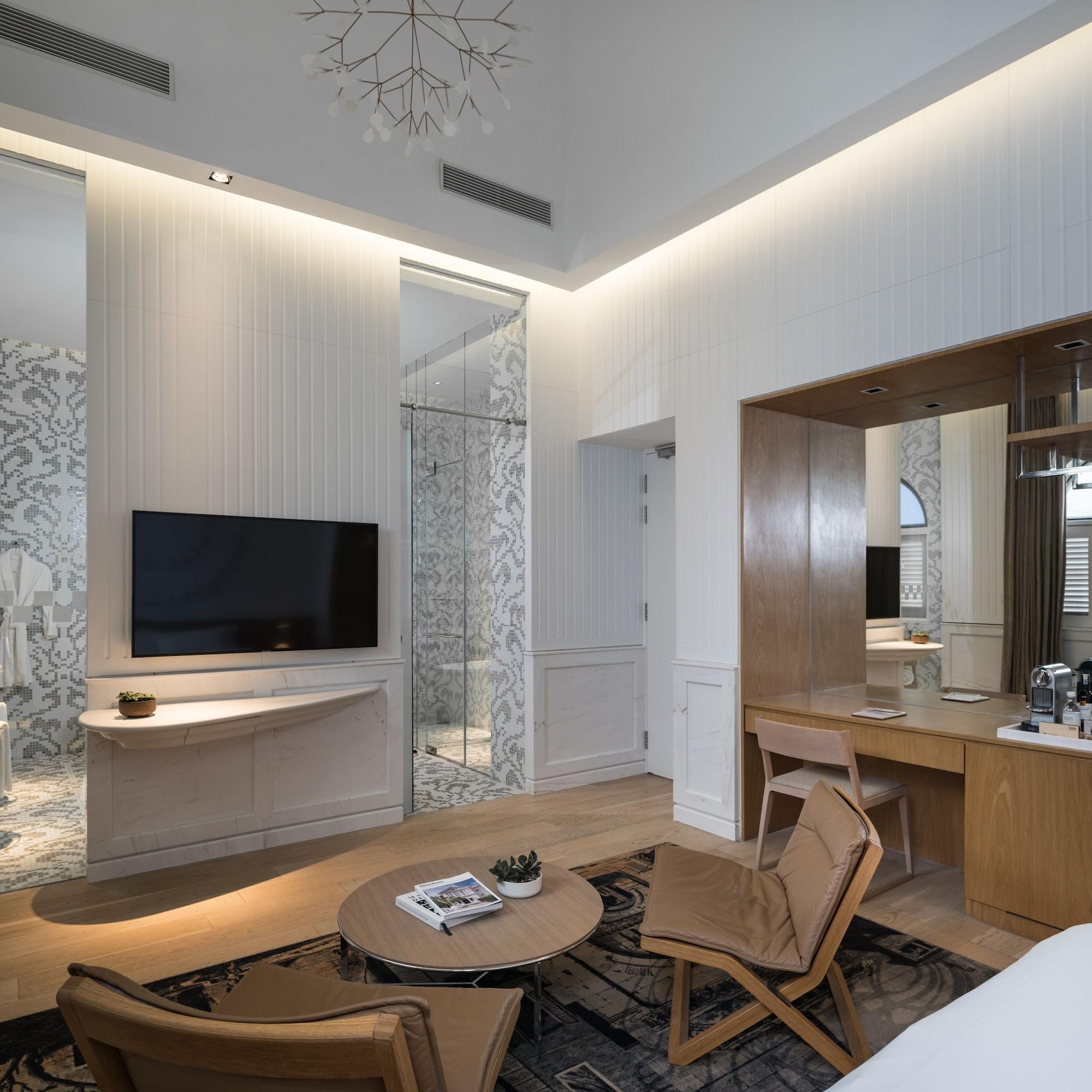 Macalister Mansion, A Member Of Design Hotels George Town Eksteriør bilde