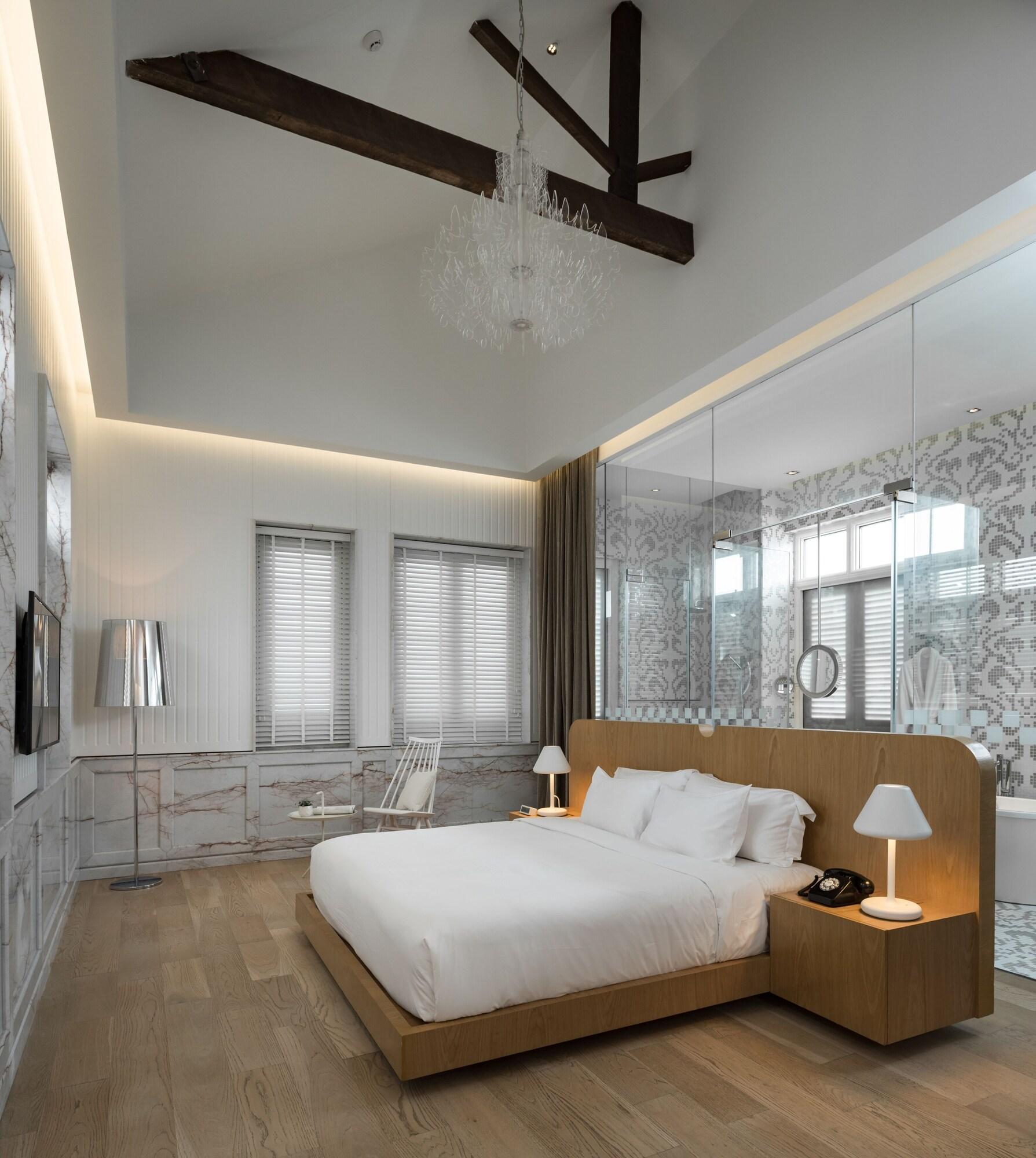 Macalister Mansion, A Member Of Design Hotels George Town Eksteriør bilde