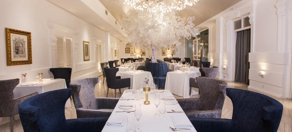 Macalister Mansion, A Member Of Design Hotels George Town Eksteriør bilde