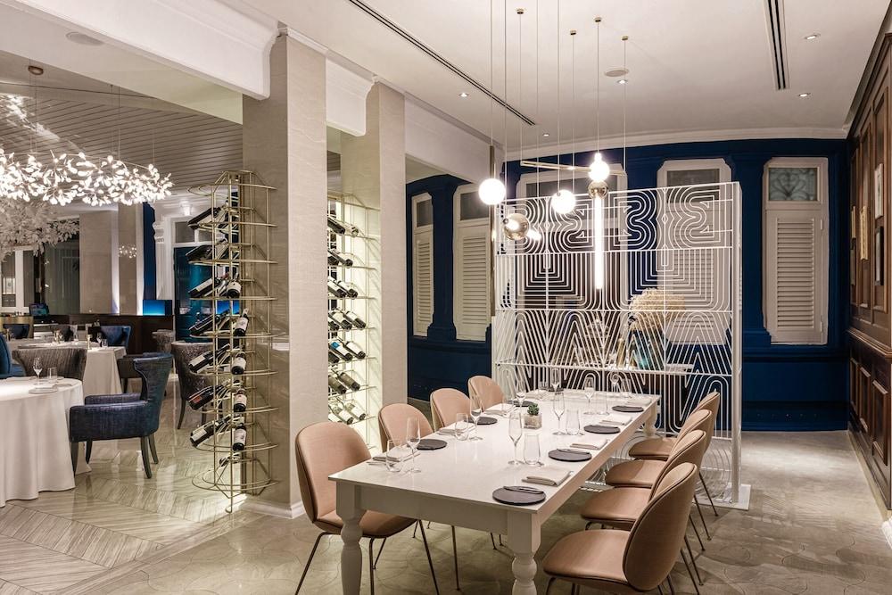 Macalister Mansion, A Member Of Design Hotels George Town Eksteriør bilde