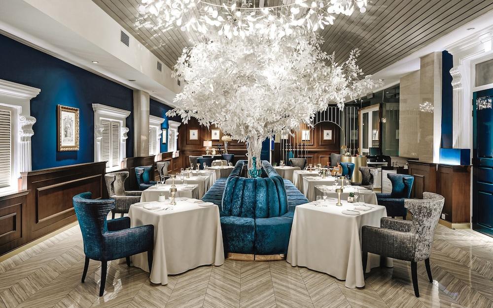 Macalister Mansion, A Member Of Design Hotels George Town Eksteriør bilde