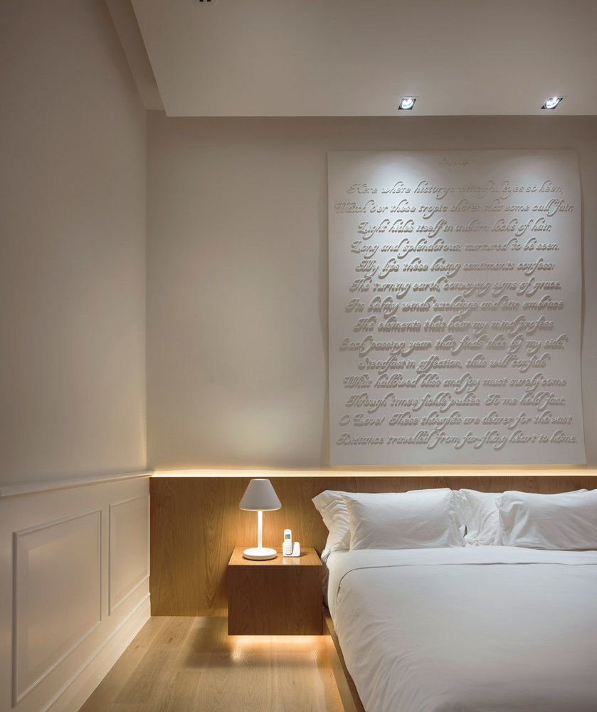 Macalister Mansion, A Member Of Design Hotels George Town Eksteriør bilde