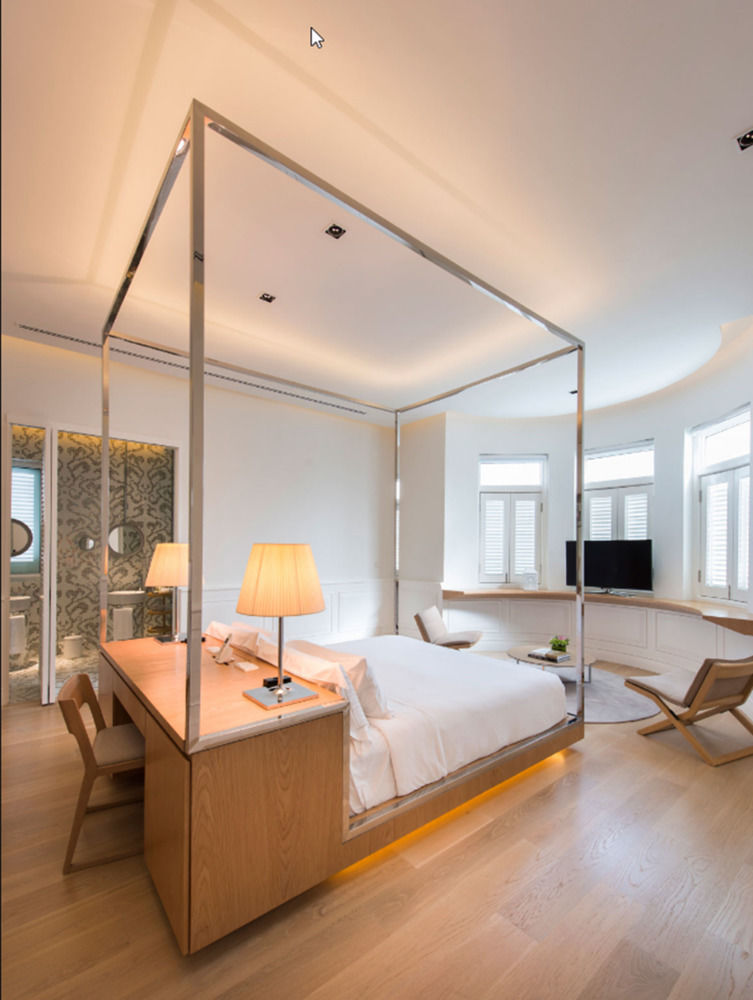 Macalister Mansion, A Member Of Design Hotels George Town Eksteriør bilde