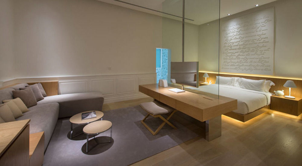 Macalister Mansion, A Member Of Design Hotels George Town Eksteriør bilde