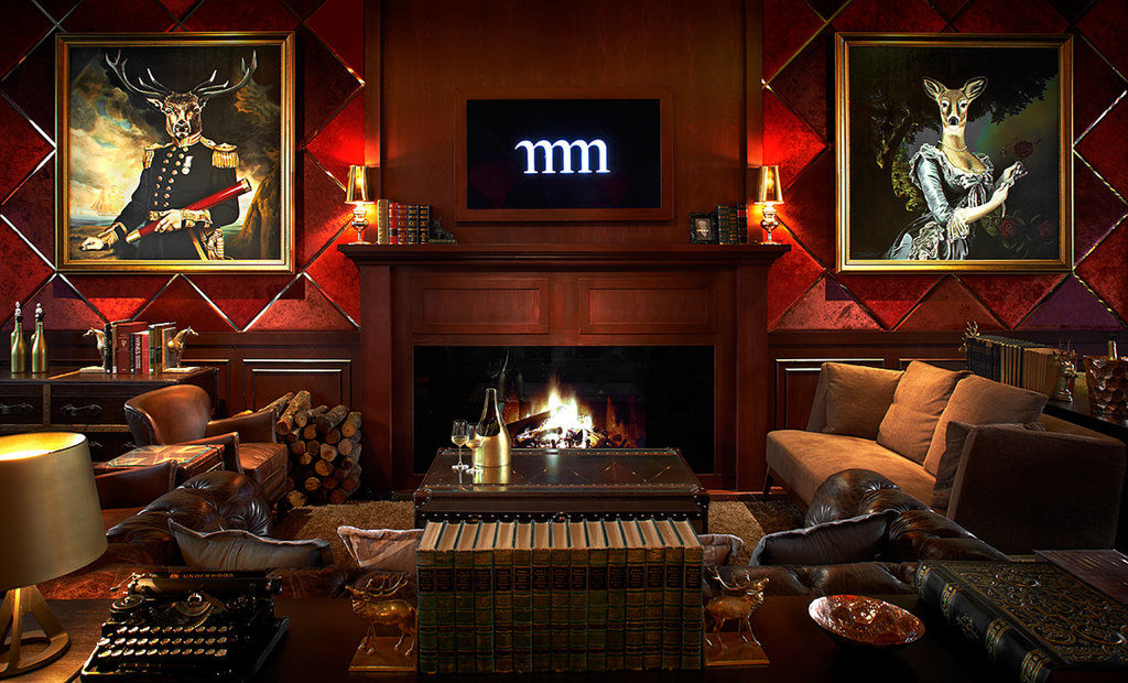 Macalister Mansion, A Member Of Design Hotels George Town Eksteriør bilde