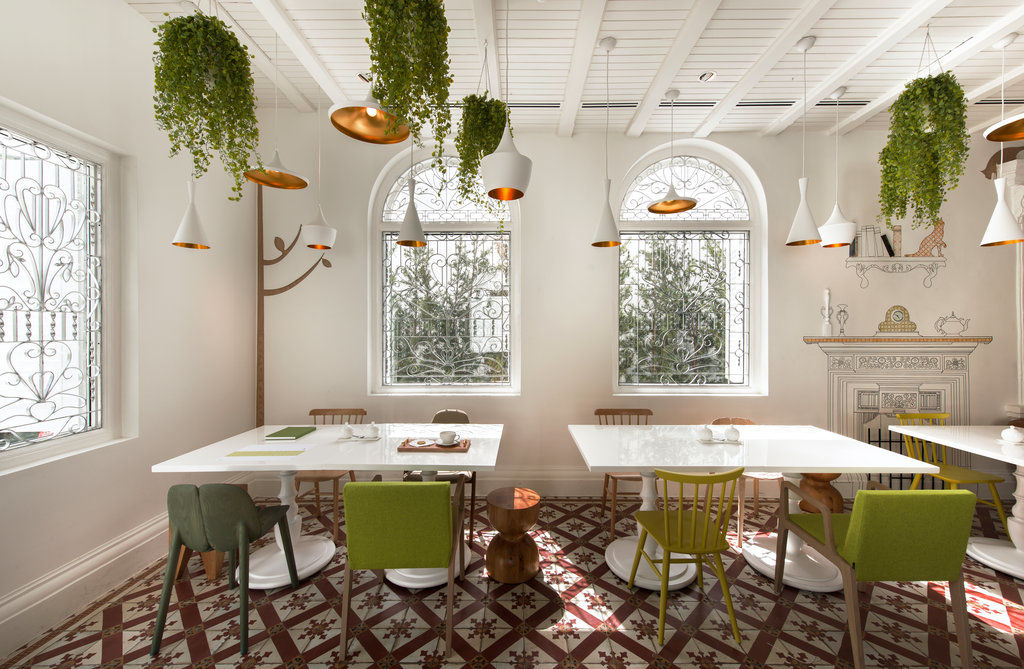 Macalister Mansion, A Member Of Design Hotels George Town Eksteriør bilde