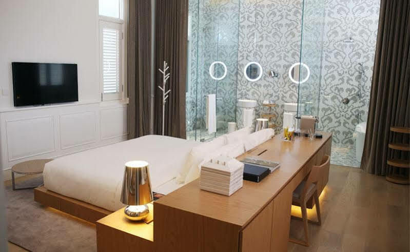 Macalister Mansion, A Member Of Design Hotels George Town Eksteriør bilde
